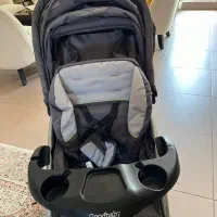 فروش کالسکه