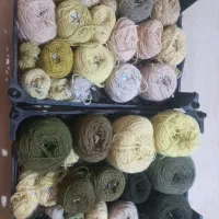 تابلو فرش نیمه کاره|تابلو فرش|شاهینشهر, شهرک میلاد|دیوار