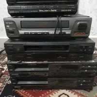 ویدیو|پخش‌کننده DVD و ویدیو|اهواز, عین ۲|دیوار