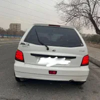 پراید ۱۱۱مدل ۹۸|خودرو سواری و وانت|ری, شهادت|دیوار