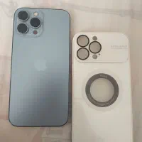 آیفون 13 پرومکس|موبایل|تهران, بهمن یار|دیوار