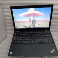 لپتاپ نسل ۷ رم هشت هارد ssd