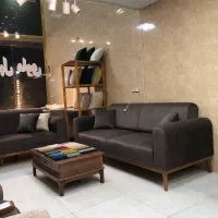 مبل ۸ نفره با ۱۳ تومن تخفیف|مبلمان خانگی و میز عسلی|تبریز, |دیوار