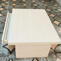 میز مطالعه کودک دارای کشو یک میلیون و دویست