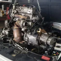 واشر سر سیلندر