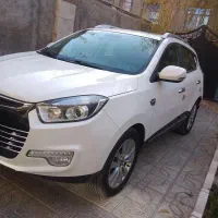 جک  S5 مدل 1402|خودرو سواری و وانت|قوچان, |دیوار