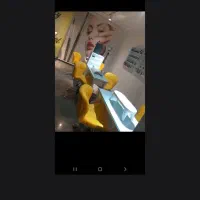 اجاره میز ناخن وصندلی درتمامی لاین ها