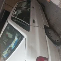 پراید۱۳۲مدل۹۰|خودرو سواری و وانت|مشهد, مشکینی (شهرک غرب)|دیوار