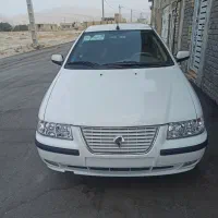 فروش خودرو  سمند آف سون 97
