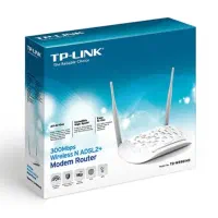 مودم تی پی لینک مدل TD-W8961N