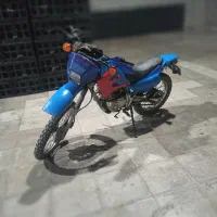 تریل شهاب الگانس ۱۵۰ مدل ۸۳