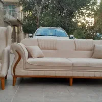 مبل کالوس ۸ نفره