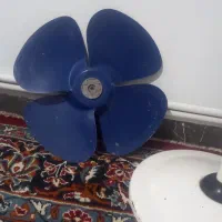 پنکه ولوازم قطعات پنکه