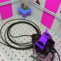 لوله بازکنی تخلیه چاه در خاوران.خراسان.شهدا.پیروزی