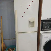 یخچال|یخچال و فریزر|ساری, |دیوار