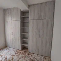 کمد دیواری|جاکفشی، کمد، دراور|قدس, شهر‌قدس|دیوار