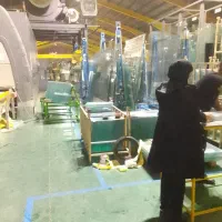 استخدام کارگر ساده آقا و خانم با تمام مزایا