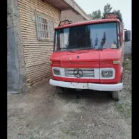 مینوبوس بنز