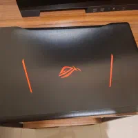 لپتاپ گیمینگ 17 اینچ ایسوس