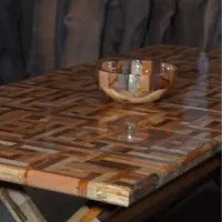 تولیدی وسایل چوبی