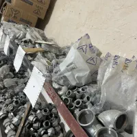 خرید لوله اتصالات شیرالات مازاد