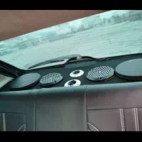 206 تیپ2 مدل 1391|خودرو سواری و وانت|آستارا, |دیوار