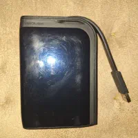 هارد یک ترابایت بوفالو اصل ژاپن|قطعات و لوازم جانبی رایانه|تهران, شهمیرزادی|دیوار