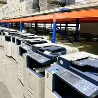 ​زیراکس رنگی سری78/80/81  استوک اروپا(220V)سایز A3|پرینتر، اسکنر، کپی، فکس|تهران, ایرانشهر|دیوار