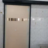 تولید و نصب درب اتوماتیک شیشه‌ای-پارتیشن-نرده-تراس|مصالح و تجهیزات ساختمان|مشهد, امیریه|دیوار
