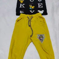 لباس بیرونی بچه گانه|کفش و لباس بچه|نشتارود, |دیوار