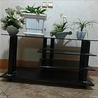 میزتلویزیون  درحدنو