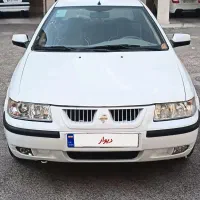 سمند se