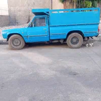 حمله نخاله و ماسه و اسباب منزل از همه جای کرج