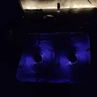 خنک کننده لپ تاپ hatron086|قطعات و لوازم جانبی رایانه|شیروان (خراسان), |دیوار