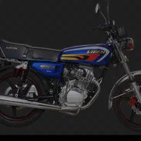 فروش موتور هندا 150 سی سی