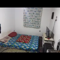 اجاره روزانه منزل نیم‌طبقه ۲۵ متری