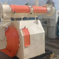 فروش خط تولید خوراک دام