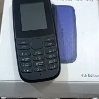 گوشی نوکیا ساده