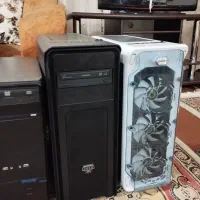 کیس های گیمینگ اقتصادی زیر قیمت بازار