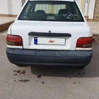 پراید ۹۰|خودرو سواری و وانت|سوسنگرد, |دیوار