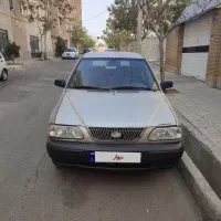 141 فروش فوری|خودرو سواری و وانت|مشهد, امیریه|دیوار