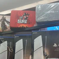 نصب و فروش انواع بازی های PS5 و PS4 و لوازم جانبی|کنسول، بازی ویدئویی و آنلاین|تهران, لاله زار|دیوار