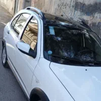 کوییک Gxrمدل1403رینگ الومینیوم