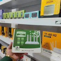 مودم سیم کارتی رومیزی OLK-X2|مودم و تجهیزات شبکه|گرگان, |دیوار