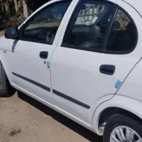 تیبا ۲ مدل ۱۴۰۰