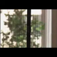 پرده مجیک مش