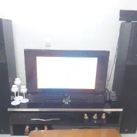 باند jazz|سیستم صوتی خانگی|تهران, پرستار|دیوار