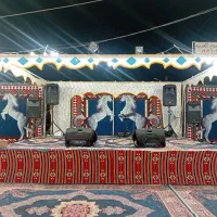 اجاره نصب سیستم صوتی|خدمات پذیرایی، مراسم|اهواز, دانشگاه چمران|دیوار