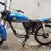 یاماها RS 125