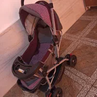 کالسکه نو|کالسکه و لوازم جانبی|الشتر, |دیوار